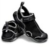 Sandales Crocs Swiftwater Mesh Homme Bout Fermé Sport