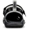Sandales Crocs Swiftwater Mesh Homme Bout Fermé Sport