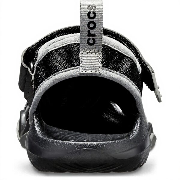 Sandales Crocs Swiftwater Mesh Homme Bout Fermé Sport