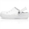 Crocs Baya Lined Clog Sabots Homme Doublure Chaude