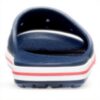 Crocs Bayaband Slide Sandales Unisexe Confort Léger Navy