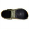 Sabots Crocs Bistro Work Graphic Army Green Unisexe Adulte