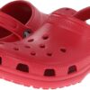 Crocs Classic Clog Sabots Homme Femme Confort Léger-6