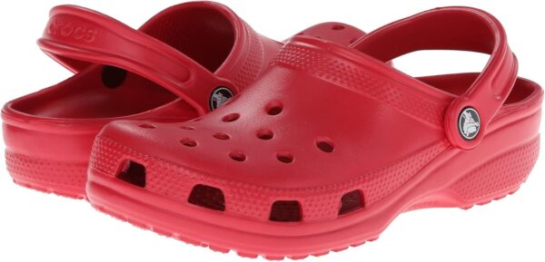 Crocs Classic Clog Sabots Homme Femme Confort Léger-6