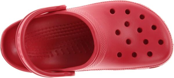 Crocs Classic Clog Sabots Homme Femme Confort Léger-4
