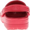 Crocs Classic Clog Sabots Homme Femme Confort Léger-2