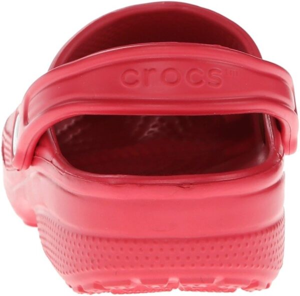 Crocs Classic Clog Sabots Homme Femme Confort Léger-2