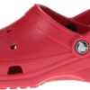 Crocs Classic Clog Sabots Homme Femme Confort Léger-7