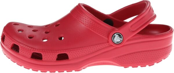 Crocs Classic Clog Sabots Homme Femme Confort Léger-7