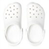 Crocs Classic Clog Sabots Homme Blanc Confort Léger