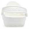 Crocs Classic Clog Sabots Homme Blanc Confort Léger