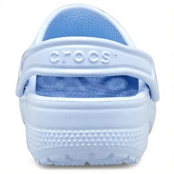 Sabots Crocs Classic Enfant Blue Calcite Confort