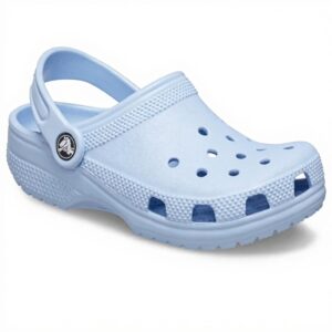 Sabots Crocs Classic Enfant Blue Calcite Confort