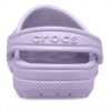 Sabots Crocs Classic Enfant Lavande Chaussures Confortables