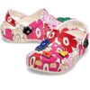 Crocs Sabots Enfant Marimekko Classic Clog K Multi 3031 EU
