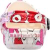 Crocs Sabots Enfant Marimekko Classic Clog K Multi 3031 EU