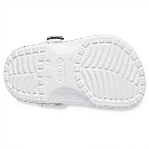 Crocs Sabots Enfant Marimekko Classic Clog K Multi 3031 EU