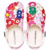 Crocs Sabots Enfant Marimekko Classic Clog K Multi 3031 EU