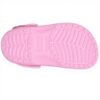Sabots Crocs Pikachu Rose Enfant Confort Personnalisable