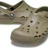 Crocs Baya Sabots Unisexes Confort Léger Sabots Femme-2