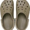 Crocs Baya Sabots Unisexes Confort Léger Sabots Femme-3