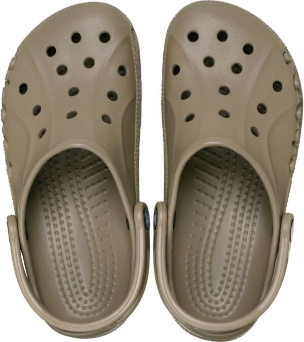 Crocs Baya Sabots Unisexes Confort Léger Sabots Femme-3