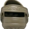 Crocs Baya Sabots Unisexes Confort Léger Sabots Femme-6