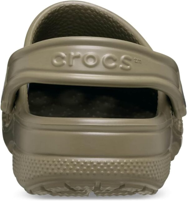 Crocs Baya Sabots Unisexes Confort Léger Sabots Femme-6