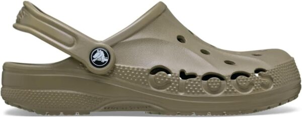 Crocs Baya Sabots Unisexes Confort Léger Sabots Femme-1