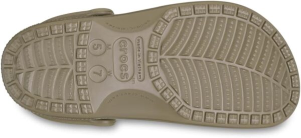 Crocs Baya Sabots Unisexes Confort Léger Sabots Femme-4