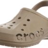 Crocs Baya Sabots Unisexes Confort Léger Sabots Femme-0