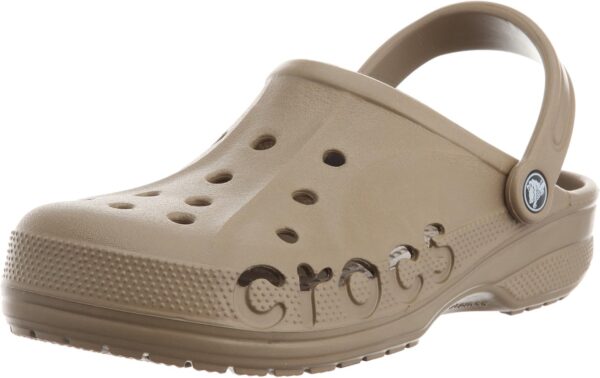 Crocs Baya Sabots Unisexes Confort Léger Sabots Femme-0