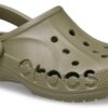 Crocs Baya Sabots Unisexes Confort Léger Sabots Femme-5