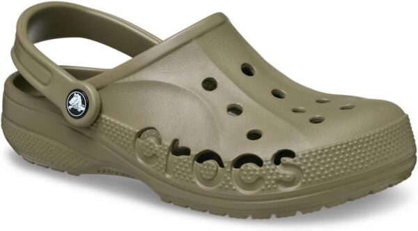 Crocs Baya Sabots Unisexes Confort Léger Sabots Femme-5