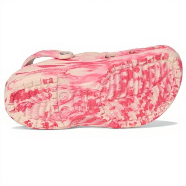 Crocs Via Clog Sabots Femme Confort Léger Ventilation