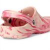 Crocs Via Clog Sabots Femme Confort Léger Ventilation