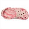 Crocs Via Clog Sabots Femme Confort Léger Ventilation