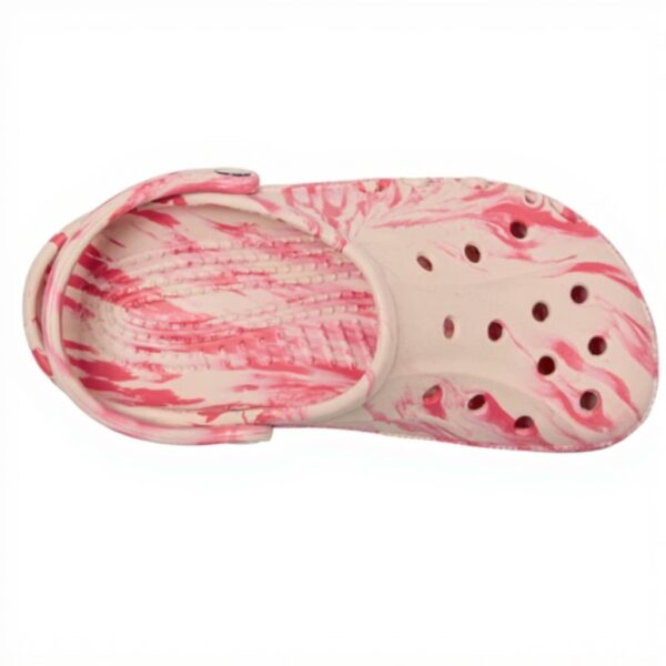 Crocs Via Clog Sabots Femme Confort Léger Ventilation