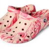 Crocs Via Clog Sabots Femme Confort Léger Ventilation