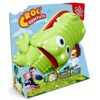 Hasbro Gaming Croc Dentiste - Jeu de société pour Les Petits - Jeu Fun -4 Ans et Plus- Version française