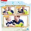 Hasbro Gaming Croc Dentiste - Jeu de société pour Les Petits - Jeu Fun -4 Ans et Plus- Version française