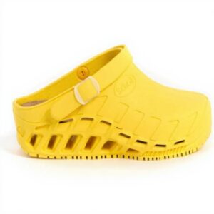 Scholl Clog Evo Sabots Femme Confort Technologie Memory