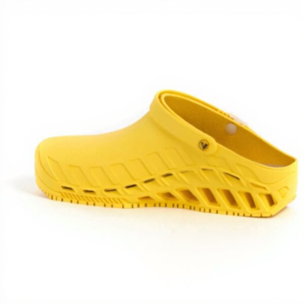 Scholl Clog Evo Sabots Femme Confort Technologie Memory