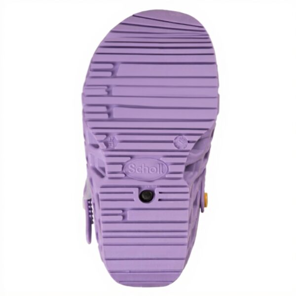 Scholl Clog Evo Mules sabots confortables semelle mémoire