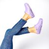 Scholl Clog Evo Mules sabots confortables semelle mémoire