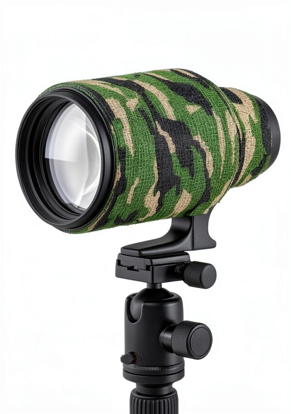 Ruban camouflage Outdoor Saxx imperméable réutilisable-4