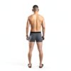 SAXX Boxer Homme Ultra Doux Support Ballpark Confort-3