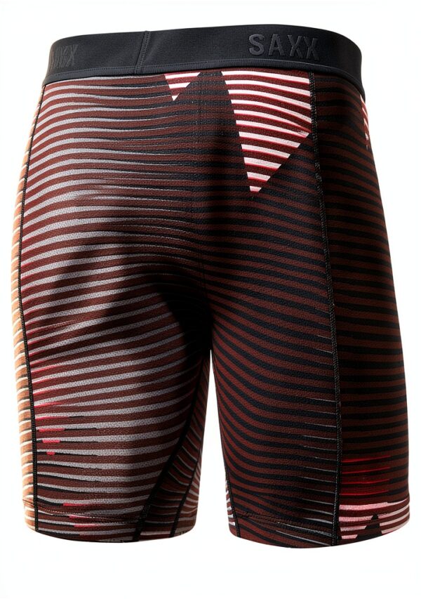 Sous-vêtements Saxx confort lavable machine homme quotidien-1