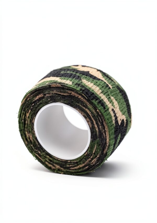 Ruban camouflage Outdoor Saxx imperméable réutilisable-5