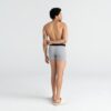 Sous-vêtements Saxx Undercover Homme Confort Discret Noir-3
